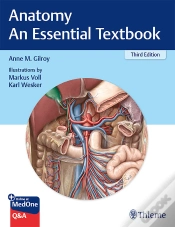 Capa do artigo Anatomy - An Essential Textbook