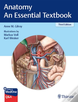 Capa do artigo Anatomy - An Essential Textbook