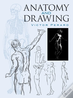 Capa do artigo Anatomy And Drawing