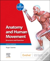 Capa do artigo Anatomy And Human Movement