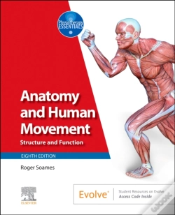 Capa do artigo Anatomy And Human Movement