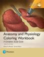Anatomy And Physiology Coloring Workbook: A Complete Study Guide, Global Edition - Preview