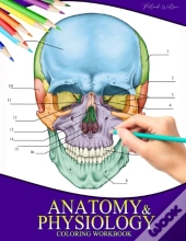 Anatomy And Physiology Coloring Workbook