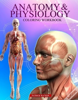 Capa do artigo Anatomy And Physiology Coloring Workbook
