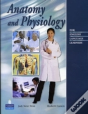 Capa do artigo Anatomy And Physiology For English Language Learners