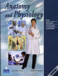 Capa do artigo Anatomy And Physiology For English Language Learners