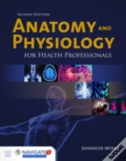 Capa do artigo Anatomy And Physiology For Health Professionals