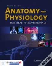 Capa do artigo Anatomy And Physiology For Health Professionals