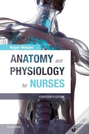 Capa do artigo Anatomy And Physiology For Nurses E-Book