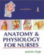 Anatomy And Physiology For Nurses - Preview