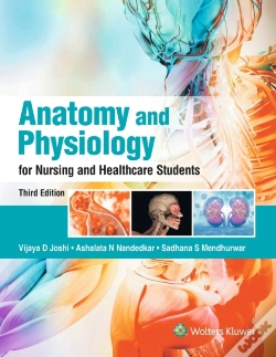 Capa do artigo Anatomy And Physiology For Nursing And H