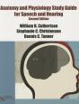 Anatomy And Physiology Study Guide For Speech And Hearing - Preview