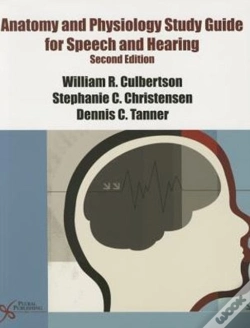 Capa do artigo Anatomy And Physiology Study Guide For Speech And Hearing