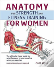 Anatomy And Strength Training For Women