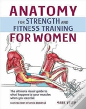 Capa do artigo Anatomy And Strength Training For Women
