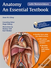 Capa do artigo Anatomy