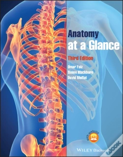 Capa do artigo Anatomy At A Glance