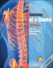 Capa do artigo Anatomy At A Glance