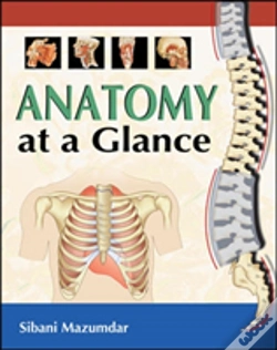 Capa do artigo Anatomy At A Glance
