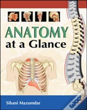 Anatomy At A Glance
