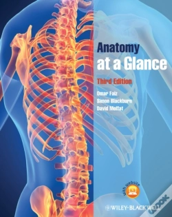 Capa do artigo Anatomy At A Glance