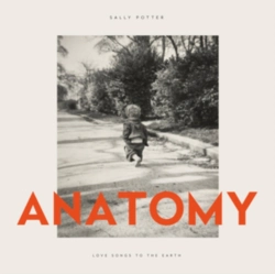 Capa do artigo Anatomy - CD