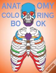 Anatomy Coloring Book