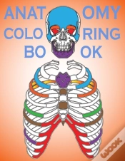 Capa do artigo Anatomy Coloring Book