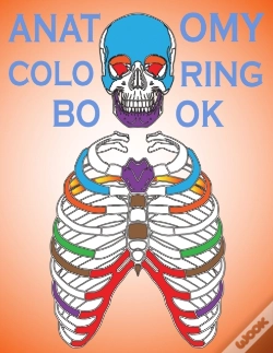 Capa do artigo Anatomy Coloring Book