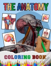 Capa do artigo Anatomy Coloring Book