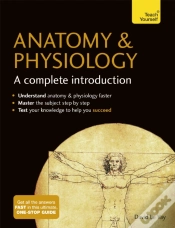 Capa do artigo Anatomy & Physiology: A Complete Introduction: Teach Yourself