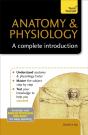 Anatomy & Physiology: A Complete Introduction: Teach Yourself - Preview