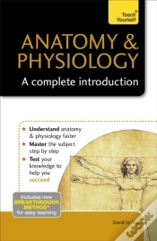 Capa do artigo Anatomy & Physiology: A Complete Introduction: Teach Yourself