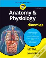 Anatomy & Physiology For Dummies