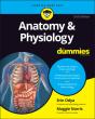 Anatomy & Physiology For Dummies - Preview