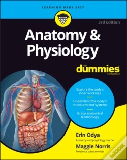 Capa do artigo Anatomy & Physiology For Dummies