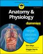 Anatomy & Physiology For Dummies - Preview