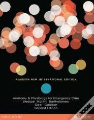 Anatomy & Physiology For Emergency Care