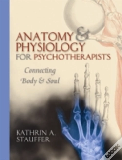 Capa do artigo Anatomy & Physiology For Psychotherapists