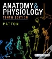 Anatomy & Physiology (Includes A&P Online Course)