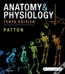 Capa do artigo Anatomy & Physiology (Includes A&P Online Course)