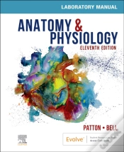 Capa do artigo Anatomy & Physiology Laboratory Manual And E-Labs