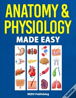 Capa do artigo Anatomy & Physiology Made Easy