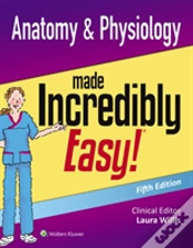 Capa do artigo Anatomy & Physiology Made Incredibly Easy