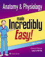 Anatomy & Physiology Made Incredibly Easy - Preview
