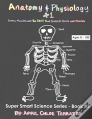 Anatomy & Physiology Part 1