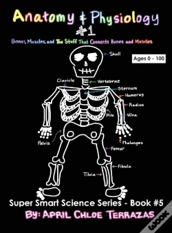 Capa do artigo Anatomy & Physiology Part 1