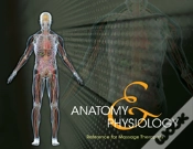 Capa do artigo Anatomy & Physiology Reference For Massage Therapists