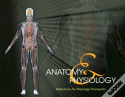 Capa do artigo Anatomy & Physiology Reference For Massage Therapists