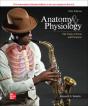 Anatomy & Physiology: The Unity Of Form And Function Ise - Preview